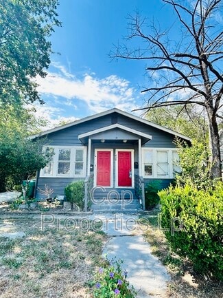 Building Photo - 630 Bailey Ave