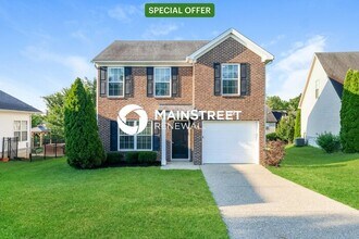 Building Photo - 8712 Chetwood Trace Dr