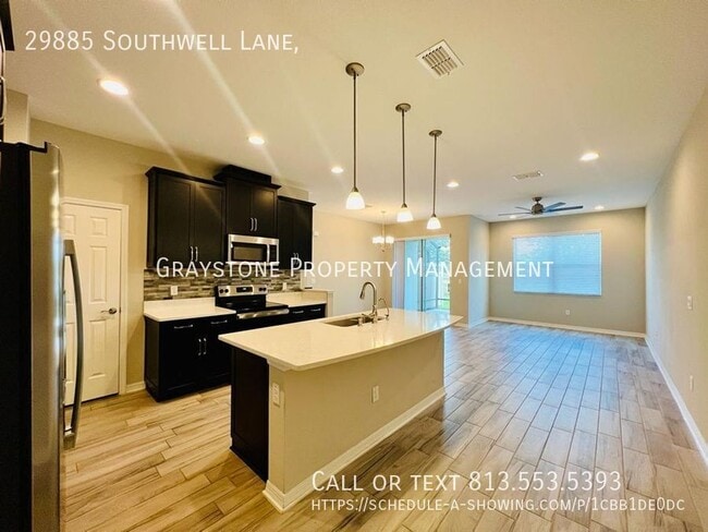 Building Photo - 29885 Southwell Ln