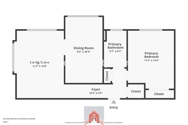 Foto del edificio - 4314 Southwest View Point Ter