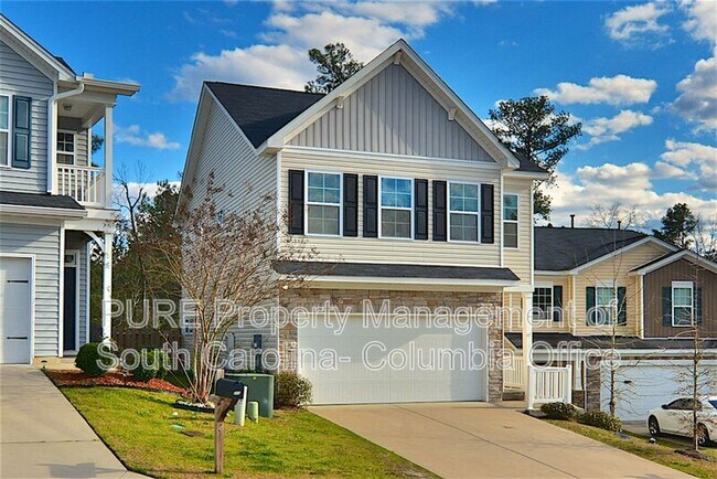 Foto del edificio - 207 Eagle Park Dr