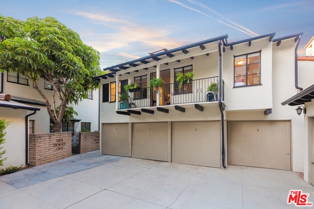 Photo - 10840 Lindbrook Dr (Los Angeles, CA)