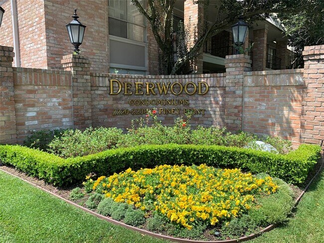 Foto del edificio - 2230 S Piney Point Rd