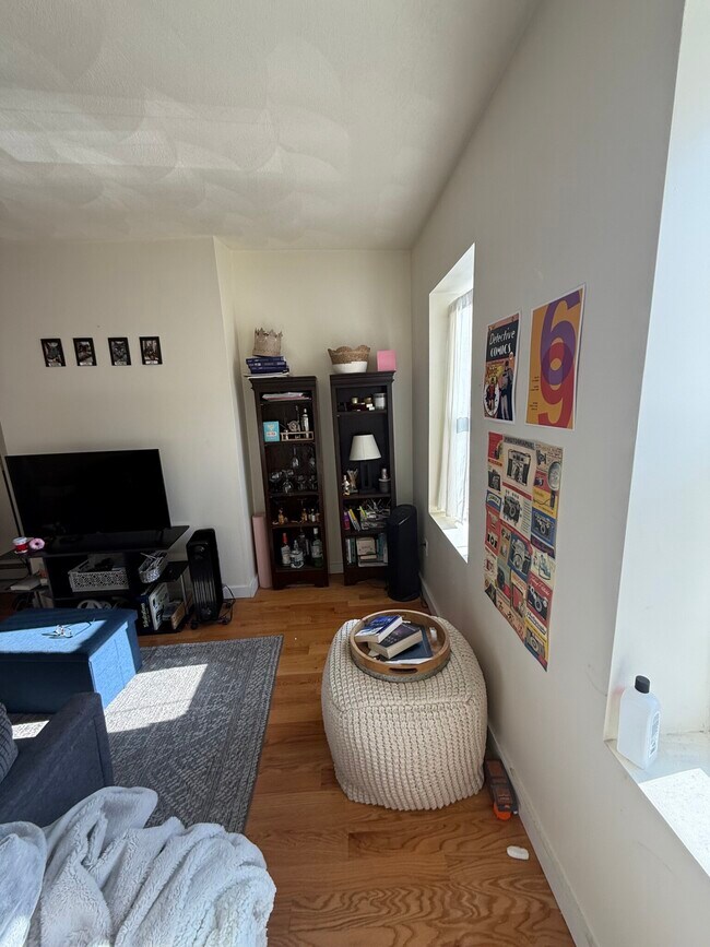 Foto del edificio - 37 Cooper St