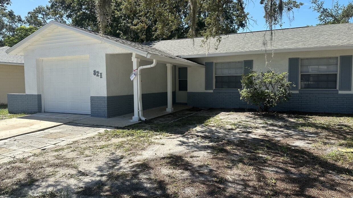 Foto principal - 821 Turtle Mound Dr
