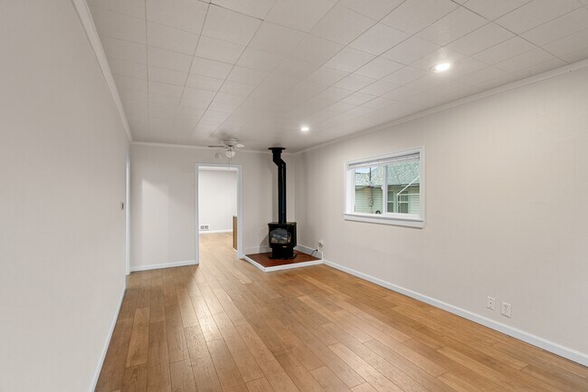 Foto del edificio - 208 S Chehalis St