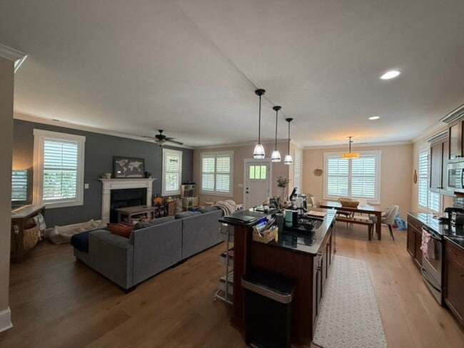 Building Photo - Neighborhoods of Holly Ridge