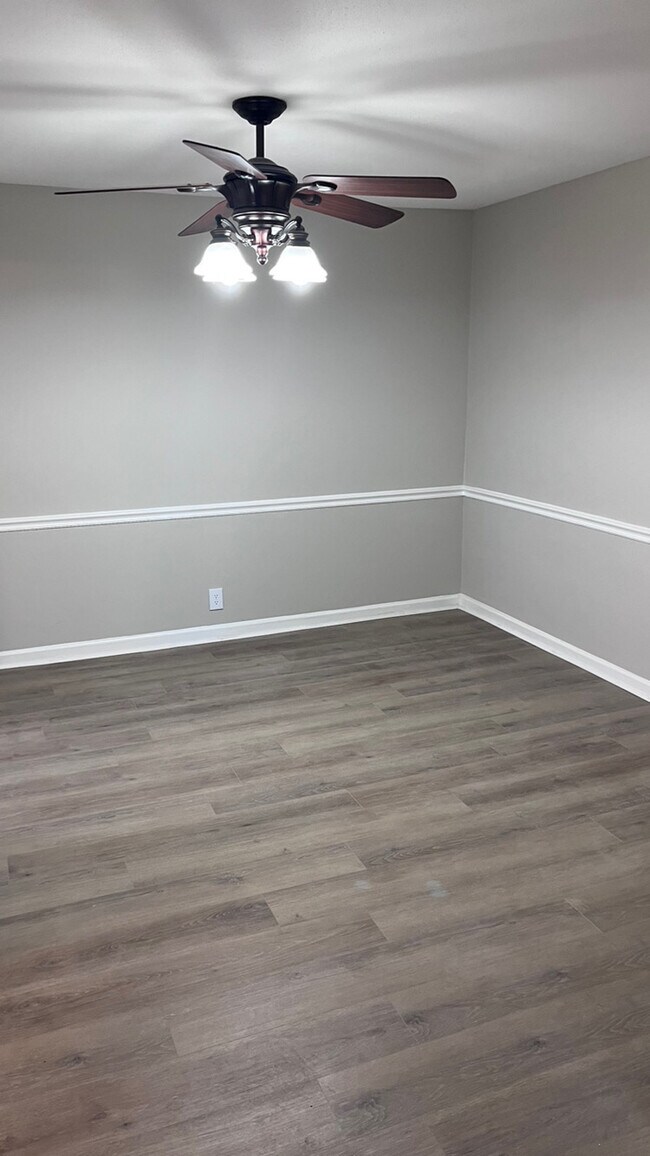 1280 Middle Tennessee Blvd Unit D5, Murfreesboro, TN 37130 Condo for