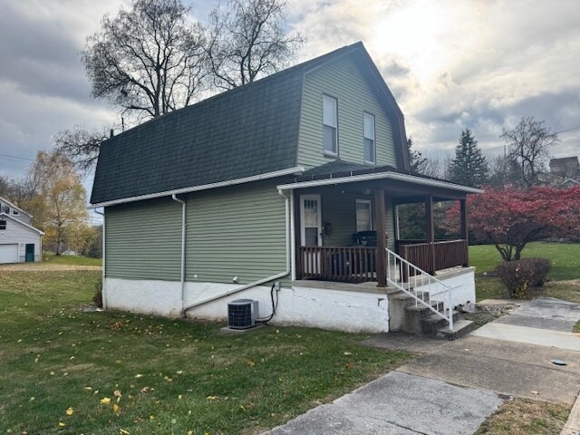 Foto del edificio - Furnished house.