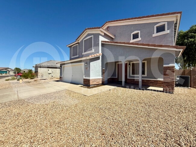 Foto del edificio - 2348 N Sand Hills Ct