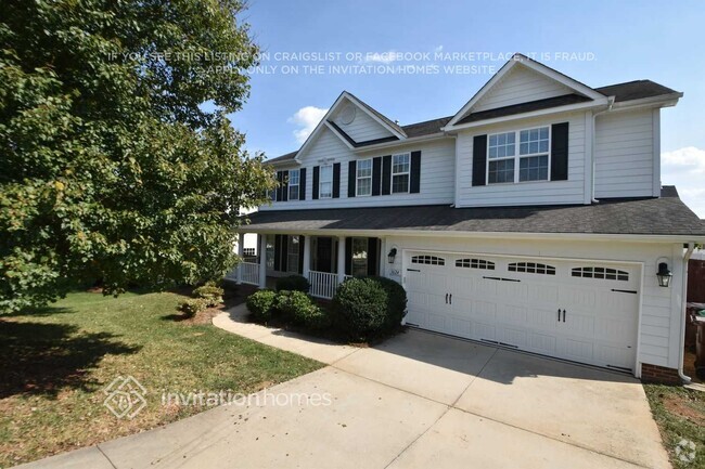Building Photo - 3624 Cottesmore Dr