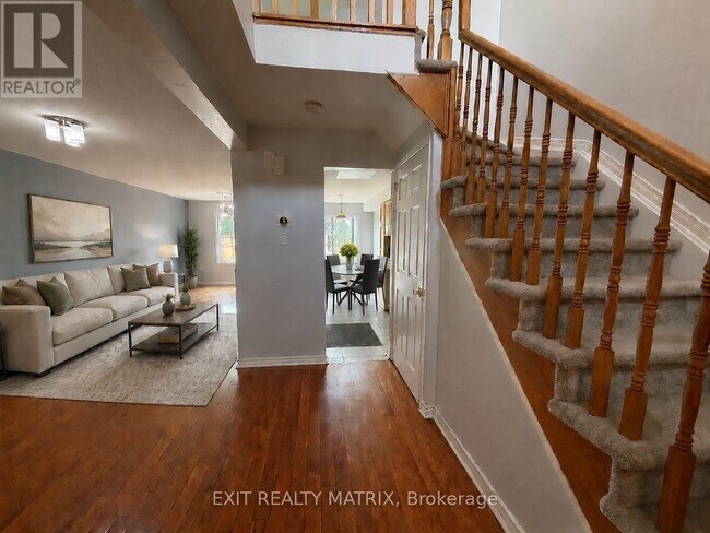 Building Photo - 35 Binbury Way