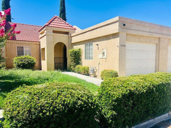 Foto del edificio - Two Bedroom Rental Home in Jess Ranch Avai...