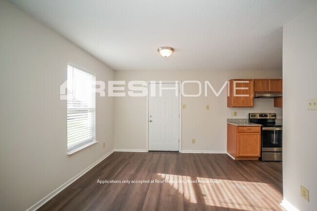 Foto del edificio - 13126 North Becks Grove Drive