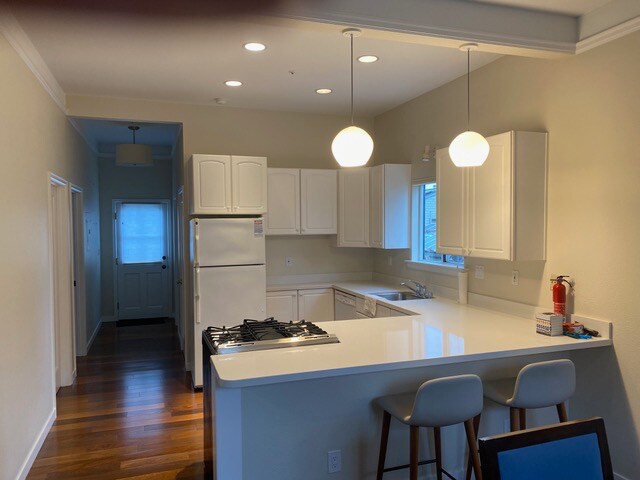 Foto del edificio - 610 Wateree St