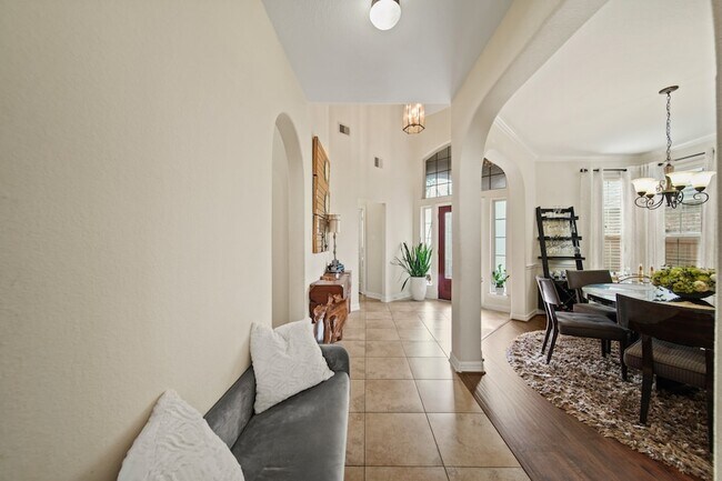 Building Photo - 16919 Talisker Ct