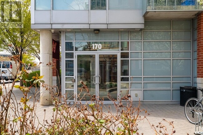 Building Photo - 170-170 Sudbury St