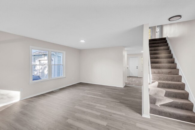 Foto del edificio - 3415 E 106th St