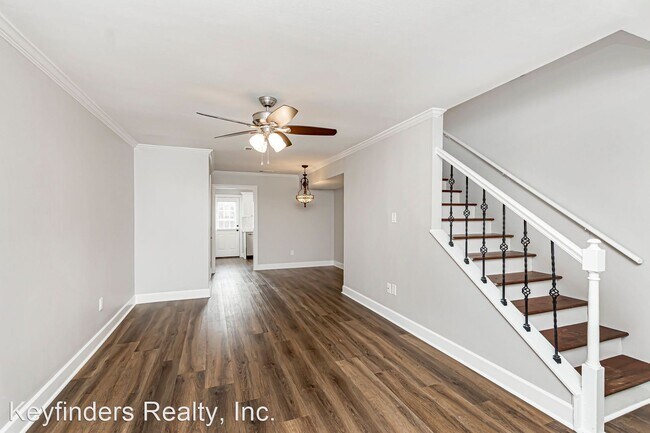 Foto del edificio - 2 br, 1.5 bath House - 9506 Jefferson Hwy....