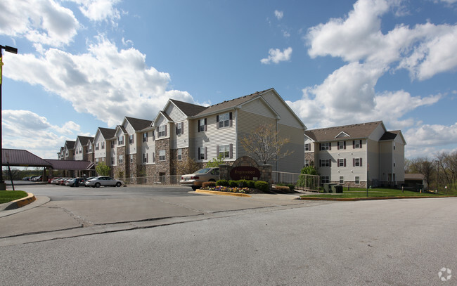 Englewood Vista Apartments - Gladstone, MO | Apartments.com