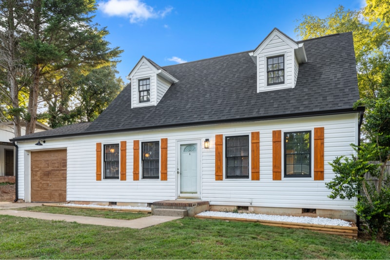 Foto principal - 107 Briar Ln