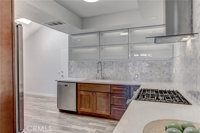Building Photo - 27527 Via Sequoia