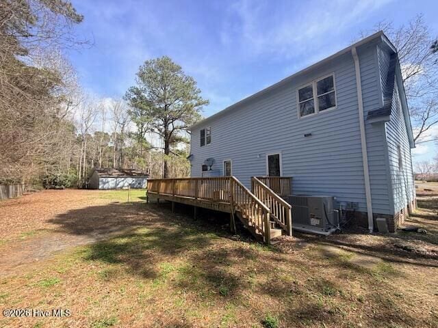 Building Photo - 309 Country Club Ln