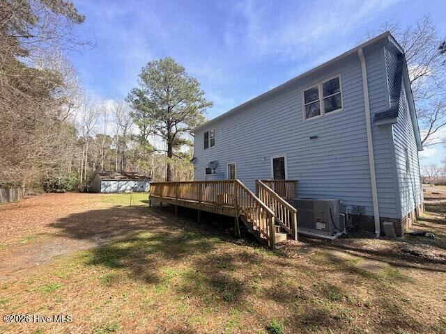 Foto del edificio - 309 Country Club Ln
