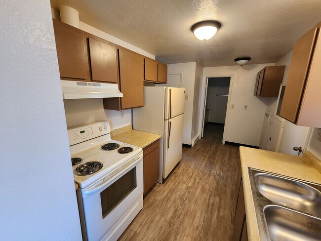 Foto del edificio - 116 Delaware Ave