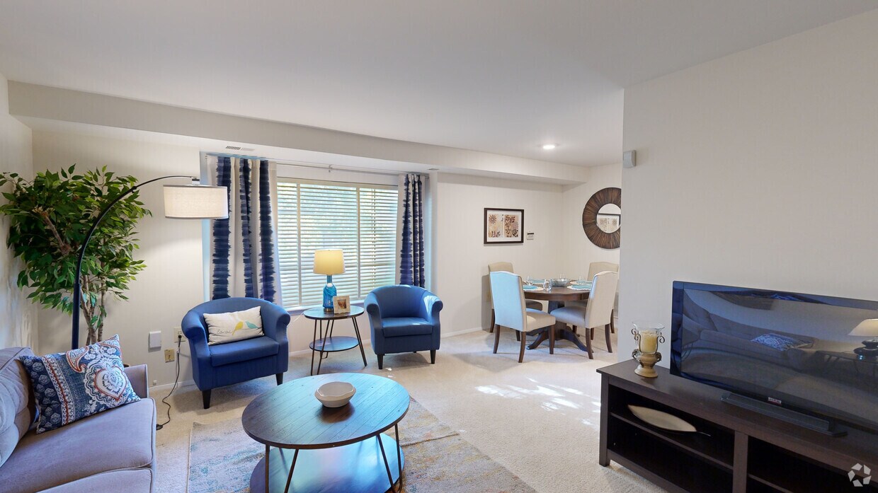 Photo - The Lakes Apartments and Townhomes