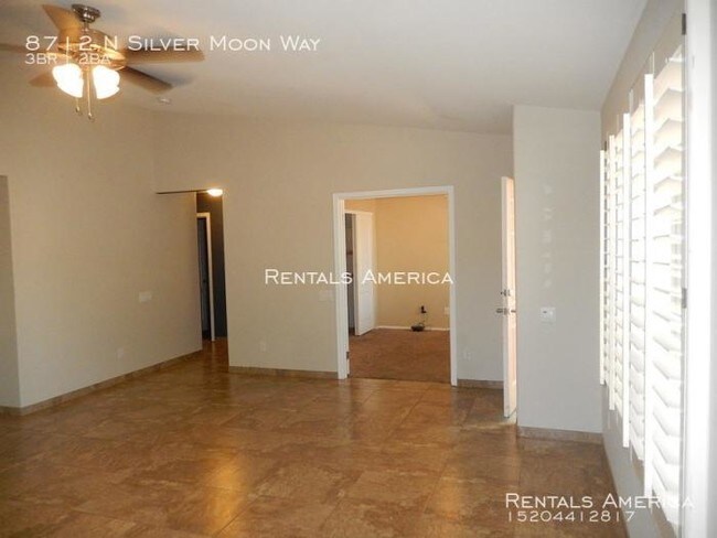 Foto del edificio - 3 bedroom in Tucson AZ 85743