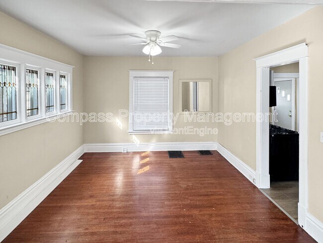 Foto del edificio - 1243 Sherman St SE