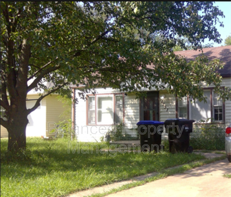 1737 SE Hudson Blvd, Topeka, KS 66607 House Rental in Topeka, KS