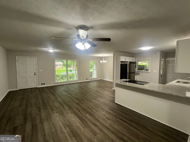 Building Photo - 4301 Allgood Way