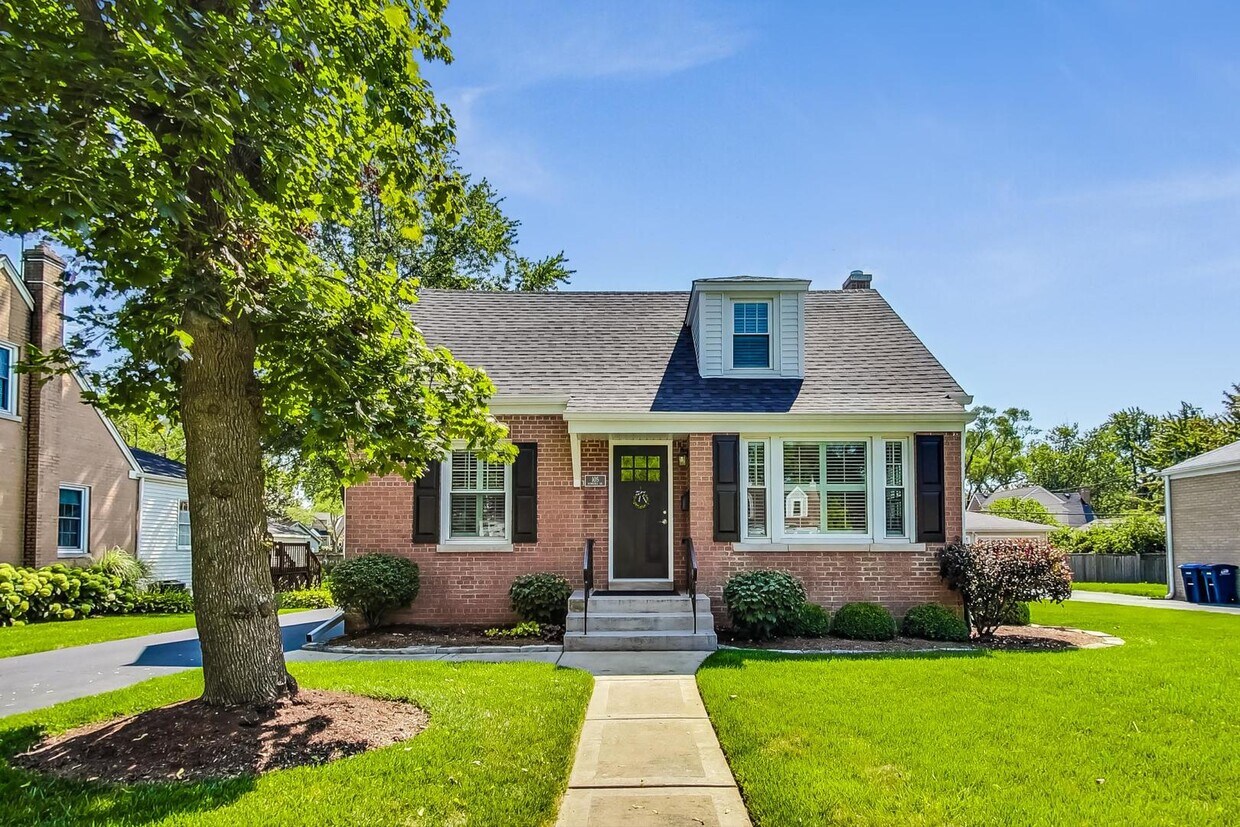 Foto principal - 105 Hiawatha Dr