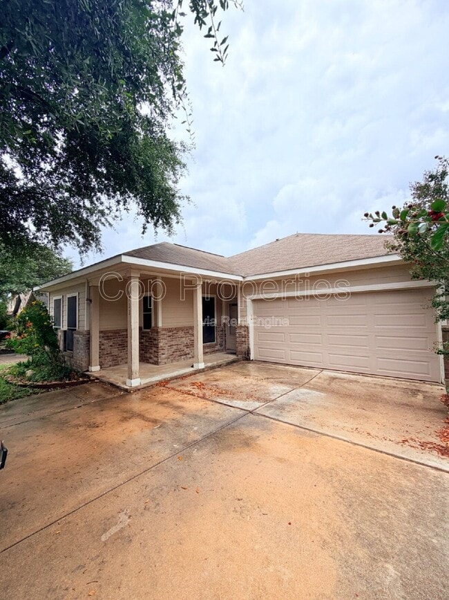 Foto del edificio - 6711 Buckhorn Cliff