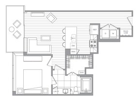 The Driscoll at River Oaks photo'