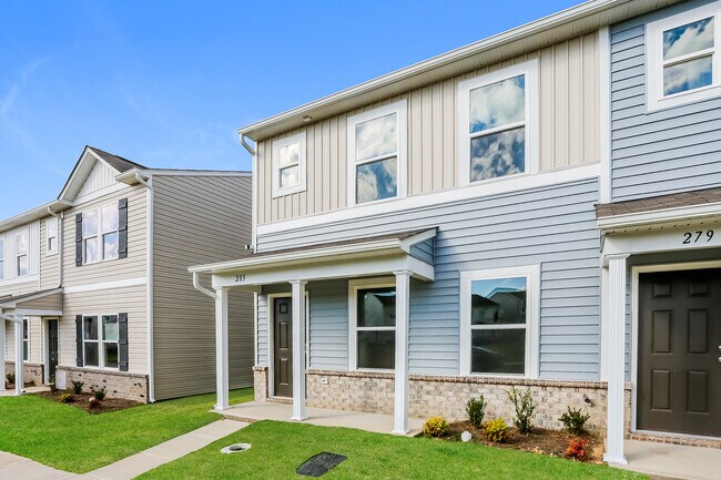 Building Photo - 283 Century Dr, Salisbury, NC