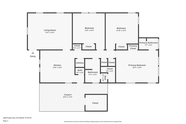 Foto del edificio - 4229 Frazier Ave