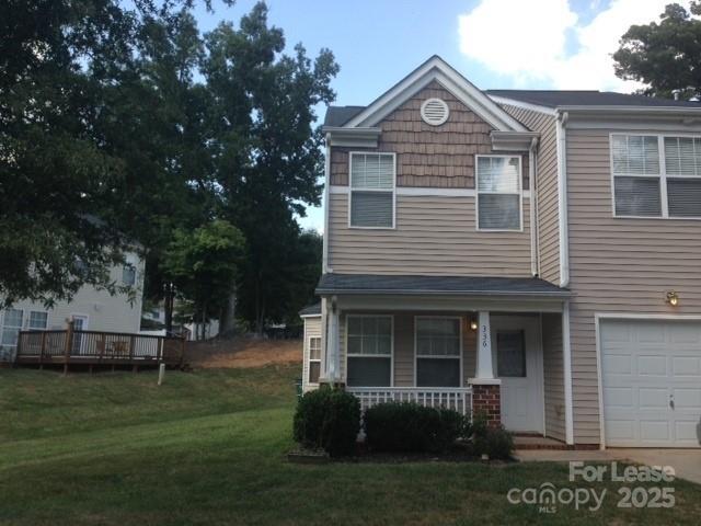 Foto principal - 336 Doughton Ln