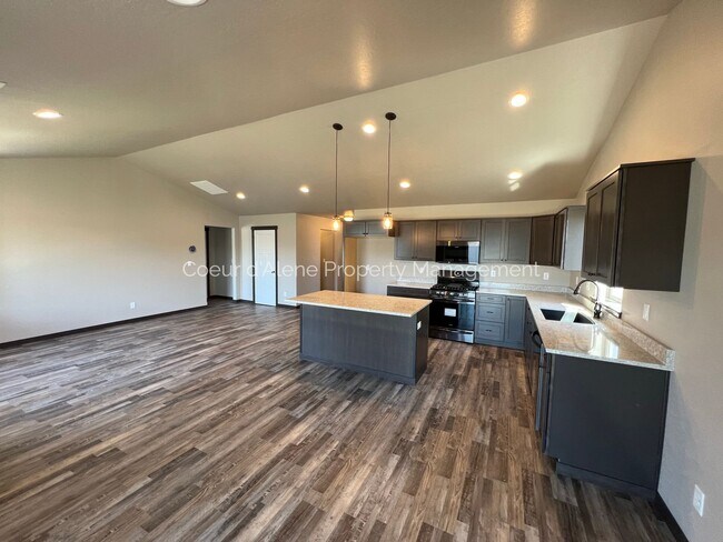 Foto del edificio - 3 bed, 2 bath house