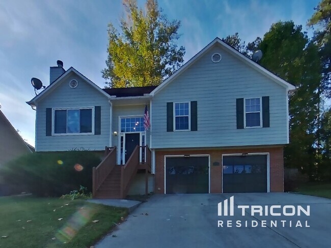Foto del edificio - 1084 Athena Ct