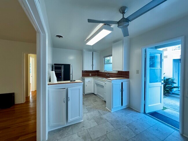 Cocina - 11466 Washington Pl