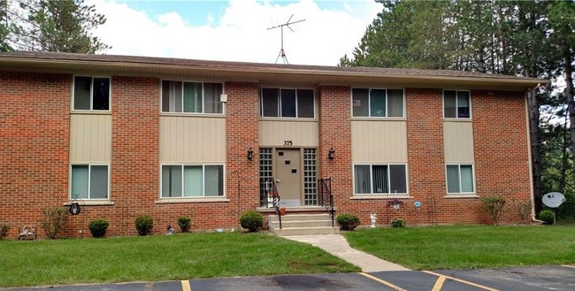 Building Photo - Kearsley Creek Apartments