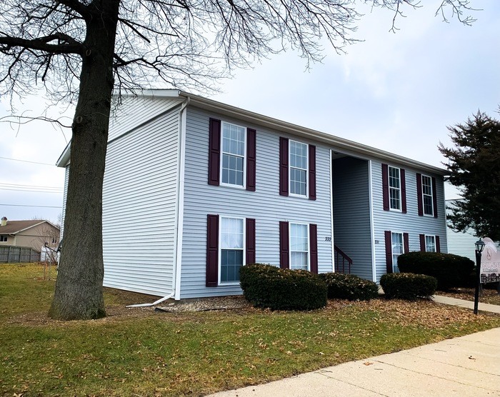Primary Photo - 325 S Birkey St