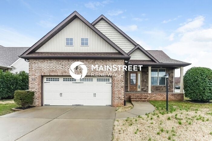 Primary Photo - 3 Bedroom Pet-Friendly Home in Gallatin, T...