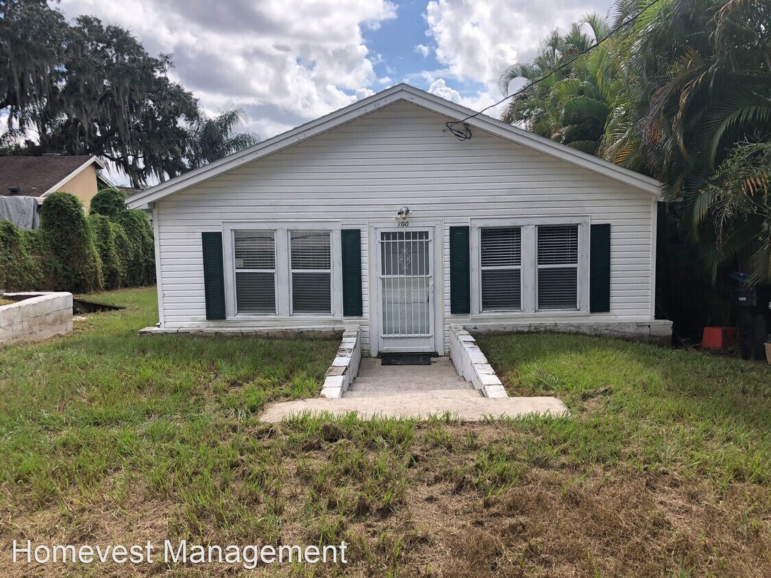 Foto principal - 2 br, 2 bath House - 700 Gatlin Avenue