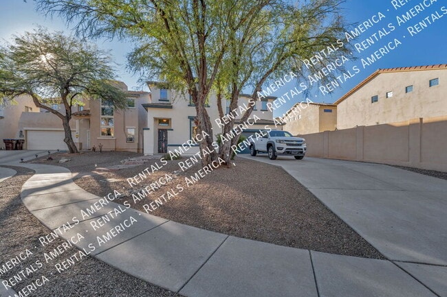 Building Photo - 14902 S Placita Tierra Montanosa