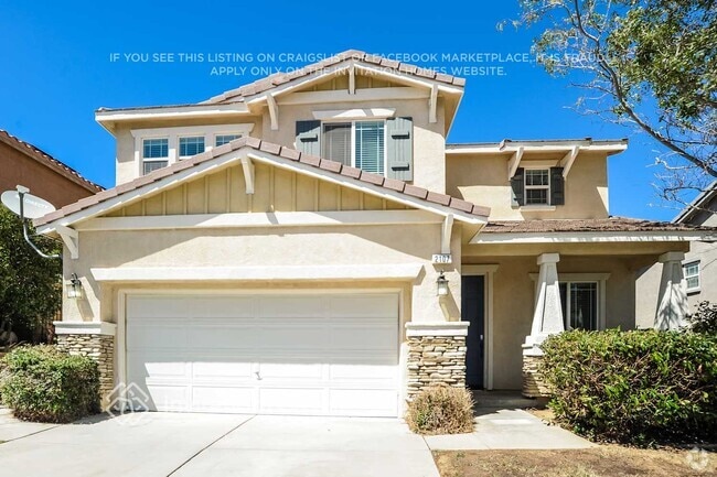 Building Photo - 2107 Bosc Ln