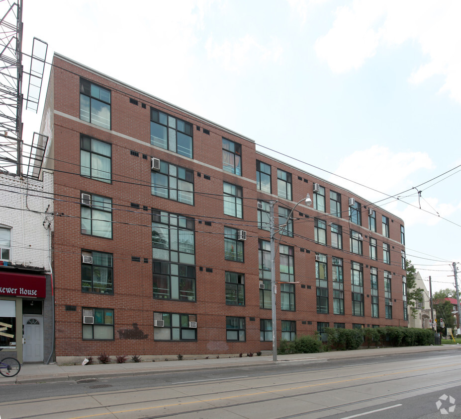 Photo principale - 1400 Bathurst St